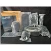 Image 3 : Rocotactical 8-in-1 Police Duty Belt Rig/Law Enforcement Duty Belt with Pouches (Black/Large) New
