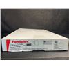 Image 4 : 10-Pack Box of Pendaflex Classification File Folders with Dividers & Fasteners (Dark Blue) New