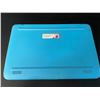 Image 4 : HP Stream Laptop (Blue) - Works/Factory Reset/Ready-To-Use - Used (No Charger)