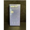 Image 1 : Rorry 10,000mAh Portable Power Bank PD 20W Fast Portable Charger w/ Built-In Cables - New Sealed