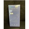 Image 1 : Rorry 10,000mAh Portable Power Bank PD 20W Fast Portable Charger w/ Built-In Cables - New Sealed