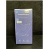 Image 1 : Rorry 10,000mAh Portable Power Bank PD 20W Fast Portable Charger w/ Built-In Cables - New Sealed