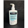 Image 1 : Neutrogena Ultra Gentle Daily Cleanser (354ml) Foaming Formula - New