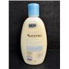 Image 1 : Aveeno Eczema Care Body Wash (236ml) Gently Cleanses & Soothes Eczema Prone Skin - New
