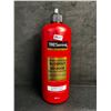 Image 1 : TREsemme Keratin Smooth BLOWOUT Heat Protection Conditioner (828ml) - New (*Broken Nozzle)