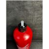 Image 3 : TREsemme Keratin Smooth BLOWOUT Heat Protection Conditioner (828ml) - New (*Broken Nozzle)