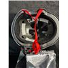 Image 3 : Triple Eight Dual Certified Multi-Sport Helmet - Size L/XL - Grey - New in Box!