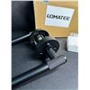 Image 2 : Romatee Door Lock - Matte Black - New in Box