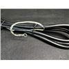 Image 3 : ASA Electronics Jensen Rubber Mast AM/FM RV Antenna - Top or Side Mount - New