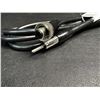 Image 4 : ASA Electronics Jensen Rubber Mast AM/FM RV Antenna - Top or Side Mount - New