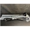 Image 2 : ASA Electronics Jensen Rubber Mast AM/FM RV Antenna - Top or Side Mount - New