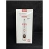 Image 3 : Unisex 2 IN 1 Rechargeable Portable Grooming Kit - New