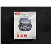 Image 1 : Viewlon M13 TWS IPX5 Wireless Ear Buds with Touch Control and Case - New