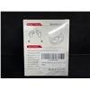 Image 2 : Viewlon M13 TWS IPX5 Wireless Ear Buds with Touch Control and Case - New