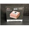 Image 10 : Mini Portable Smart Bluetooth Sticker and Photo Printer PM290C Full Wireless - New