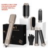 Image 1 : 6 IN 1 Multifunctional Styling Hair Dryer Kit - New