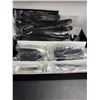 Image 4 : 6 IN 1 Multifunctional Styling Hair Dryer Kit - New