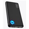 Image 1 : INIU 10,000mAh PowerPaw Slim Portable Powerbank/Portable Charger - New Sealed