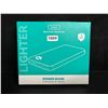 Image 4 : INIU 10,000mAh PowerPaw Slim Portable Powerbank/Portable Charger - New Sealed