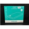 Image 4 : INIU 10,000mAh PowerPaw Slim Portable Powerbank/Portable Charger - New Sealed