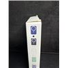 Image 2 : Yiisonger 10,000mAh Magnetic Wireless Powerbank - Navy Blue - New