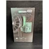 Image 1 : 150PSI Wireless Multifunction Portable Tire Inflator for Cars/Bikes/Balls/etc - New