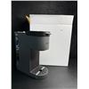 Image 1 : Keurig K-Mini Go Single Serve K-Cup Pod Coffee Maker 1.24L Capacity - New Open Box