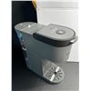 Image 2 : Keurig K-Mini Go Single Serve K-Cup Pod Coffee Maker 1.24L Capacity - New Open Box