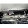 Image 4 : 6 IN 1 Multifunctional Styling Hair Dryer Kit - New