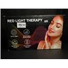 Image 8 : 100LED 3 IN 1 Red Light Therapy Lamp with Base - New