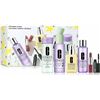 Image 1 : Clinique Icons 6PC Gift Set for Her (PERFECT VALENTINES DAY GIFT!) - Brand New