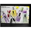 Image 8 : Clinique Icons 6PC Gift Set for Her (PERFECT VALENTINES DAY GIFT!) - Brand New