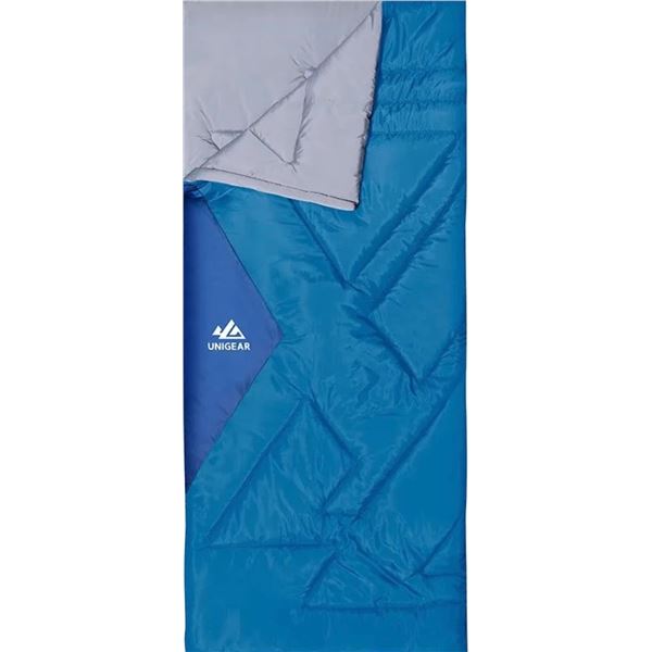Unigear Camfy Bed -50F/10C Degree Protection for Extreme Cold Protection - New