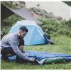 Image 4 : Unigear Camfy Bed -50F/10C Degree Protection for Extreme Cold Protection - New