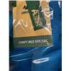 Image 6 : Unigear Camfy Bed -50F/10C Degree Protection for Extreme Cold Protection - New
