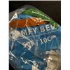 Image 7 : Unigear Camfy Bed -50F/10C Degree Protection for Extreme Cold Protection - New