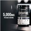 Image 2 : Jacked Factory Essential Series Creatine Monohydrate 425g - 85 Servings - New