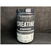 Image 10 : Jacked Factory Essential Series Creatine Monohydrate 425g - 85 Servings - New