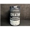 Image 10 : Jacked Factory Essential Series Creatine Monohydrate 425g - 85 Servings - New