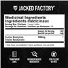 Image 9 : Jacked Factory Essential Series Creatine Monohydrate 425g - 85 Servings - New