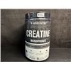 Image 10 : Jacked Factory Essential Series Creatine Monohydrate 425g - 85 Servings - New