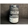 Image 10 : Jacked Factory Essential Series Creatine Monohydrate 425g - 85 Servings - New
