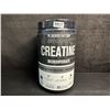 Image 10 : Jacked Factory Essential Series Creatine Monohydrate 425g - 85 Servings - New