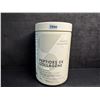 Image 5 : Sports Research Vanilla Flavour Collagen Peptides 480G Size - New