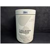 Image 5 : Sports Research Vanilla Flavour Collagen Peptides 480G Size - New