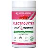 Image 1 : Nature Aurora Fresh Watermelon Daily Hydration Electrolytes 315G Size - New