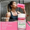 Image 3 : Nature Aurora Fresh Watermelon Daily Hydration Electrolytes 315G Size - New