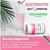 Image 7 : Nature Aurora Fresh Watermelon Daily Hydration Electrolytes 315G Size - New