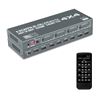 Image 1 : 4KHD Media HDMI Interface with Atoms HDR10 and Dolby Vision Support - New