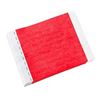 Image 1 : Red Event Pass/Admission Band 1000PCS Per Pack (3000PCS Total!) - New